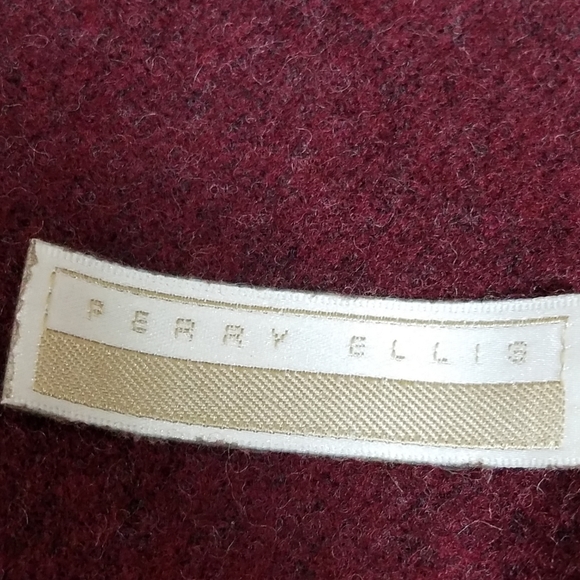 Perry Ellis Men's Scarf - Picture 2 of 4